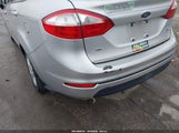 Ford Fiesta Se 3FADP4BJ2EM205534 снимка