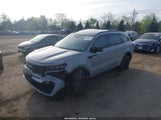 Kia Sorento Sx Prestige 5XYRKDLF2PG234492 снимка
