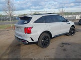 Kia Sorento Sx Prestige 5XYRKDLF2PG234492 снимка