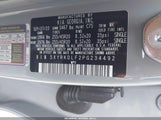 Kia Sorento Sx Prestige 5XYRKDLF2PG234492 снимка