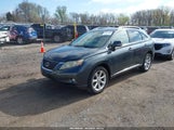 Lexus Rx 350 JTJBK1BA8A2427668 photo