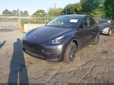 Tesla Model Y Long Range Dual Motor All-Wheel Drive 7SAYGAEE1RF156834 fotografie