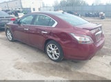 Nissan Maxima 3.5 Sv 1N4AA5AP8CC817381 снимка