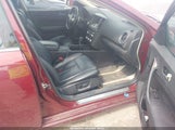 Nissan Maxima 3.5 Sv 1N4AA5AP8CC817381 снимка