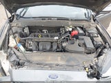 Ford Fusion S 3FA6P0G72HR211050 снимка