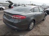 Ford Fusion S 3FA6P0G72HR211050 снимка