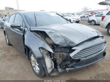 Ford Fusion S 3FA6P0G72HR211050 снимка