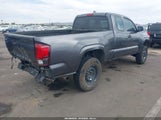 Toyota Tacoma Sr 5TFRX5GN0JX126563 photo