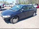 Honda Civic Vp 2HGFA1F31AH503811 снимка