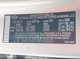 Hyundai Tucson Se 5NMJA3DE5RH333252 снимка