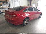 Hyundai Sonata 5NPE24AF7HH491787 fotografie