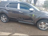 Chevrolet Equinox Ltz 2GNALDEK2G6273012 снимка