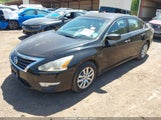 Nissan Altima 2.5 S 1N4AL3AP6FC463623 снимка