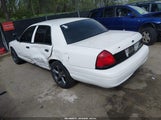 Ford Crown Victoria Police/Police Interceptor 2FABP7BV2AX110921 fotografie
