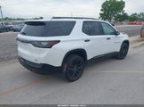Chevrolet Traverse Awd Premier 1GNEVKKW0MJ253170 fotografie