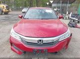 Honda Accord Sport 1HGCR2F57GA061191 fotografie