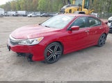 Honda Accord Sport 1HGCR2F57GA061191 photo