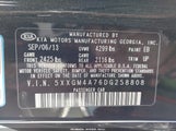Kia Optima Lx 5XXGM4A76DG258808 снимка