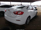 Chevrolet Cruze Ls Auto 1G1BC5SM0J7104342 снимка