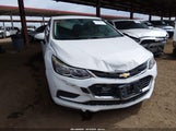 Chevrolet Cruze Ls Auto 1G1BC5SM0J7104342 снимка