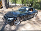 BMW Z4 Sdrive35Is WBALM1C5XDE633979 снимка