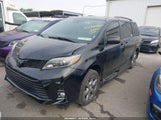 Toyota Sienna Se 8 Passenger 5TDXZ3DC1JS940252 photo