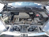 Honda Cr-V Ex-L/Ex-L Navi 2HKRW1H80HH510403 снимка