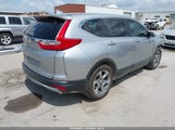 Honda Cr-V Ex-L/Ex-L Navi 2HKRW1H80HH510403 снимка