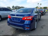 Nissan Sentra Sv 3N1AB7AP7GY248235 снимка