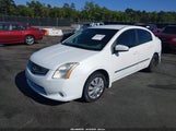Nissan Sentra 2.0 S 3N1AB6AP6CL690845 снимка