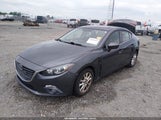 Mazda Mazda3 I Touring 3MZBM1V7XFM155070 снимка