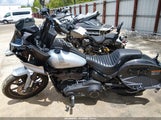 Harley-Davidson Fxlrs 1HD1YWK16LB075010 снимка