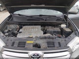 Toyota Highlander Se V6 5TDBK3EHXDS255051 снимка