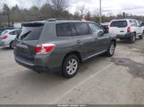 Toyota Highlander Se V6 5TDBK3EHXDS255051 снимка