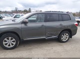 Toyota Highlander Se V6 5TDBK3EHXDS255051 снимка
