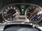 Lexus Is 250 JTHBK262895106797 fotografie