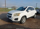 Chevrolet Trax 1Ls KL7CJKSB8GB757034 снимка