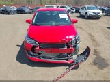 Chevrolet Spark Fwd 1Lt Automatic KL8CD6SA3MC746935 снимка