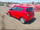 Chevrolet Spark Fwd 1Lt Automatic KL8CD6SA3MC746935 снимка