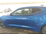 Chevrolet Camaro 1Lt 1G1FB1RX5H0169722 снимка