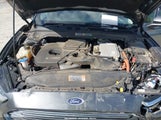 Ford Fusion Hybrid Se 3FA6P0LU9GR189204 снимка