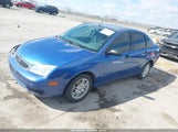 Ford Focus Zx4 1FAFP34N65W209511 снимка