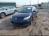 Toyota Corolla Le 2T1BU4EE7DC114954 снимка