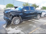 Chevrolet Silverado  Lt 3GCUYDED5KG244058 снимка