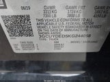 Chevrolet Silverado  Lt 3GCUYDED5KG244058 снимка