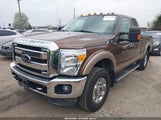 Ford F-250 Lariat 1FT7X2B69CEA77125 снимка
