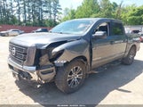 Nissan Titan Sv 4X4 1N6AA1EC9NN104312 photo