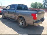 Nissan Titan Sv 4X4 1N6AA1EC9NN104312 fotografie