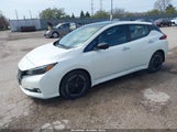 Nissan Leaf Sv Plus 1N4CZ1CV8RC553268 снимка