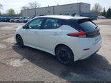 Nissan Leaf Sv Plus 1N4CZ1CV8RC553268 снимка